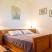 Apartment Azur, private accommodation in city Budva, Montenegro - bedroom 2